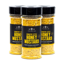 Load image into Gallery viewer, Country Style Honey Mustard Seasoning