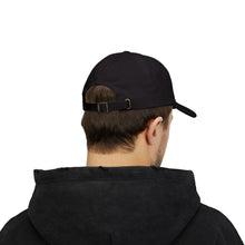 Load image into Gallery viewer, BiteMyWood Classic Dad Cap from Printify