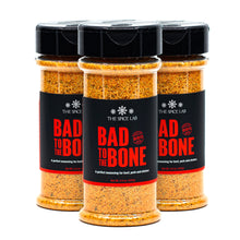 Load image into Gallery viewer, Bad to the Bone Seasoning