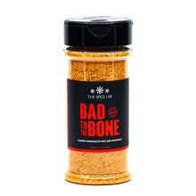 Load image into Gallery viewer, Bad to the Bone Seasoning