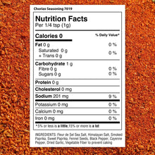Load image into Gallery viewer, Chorizo Seasoning