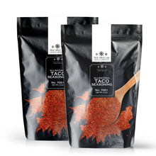 Load image into Gallery viewer, All-Natural Taco Seasoning