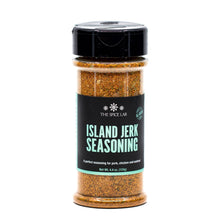 Load image into Gallery viewer, Island Jerk Seasoning