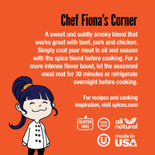 Load image into Gallery viewer, Sweet Rib Rub