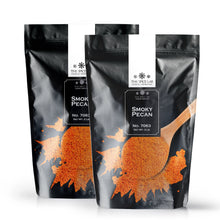 Load image into Gallery viewer, Smoky Pecan Rub