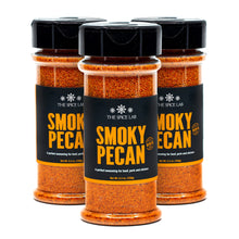 Load image into Gallery viewer, Smoky Pecan Rub