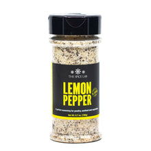 Load image into Gallery viewer, Lemon Pepper Seasoning