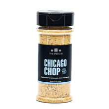 Load image into Gallery viewer, Chicago Chop