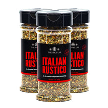 Load image into Gallery viewer, Italian Rustico Seasoning