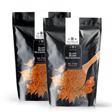 Load image into Gallery viewer, Slow Burn Seasoning