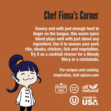 Load image into Gallery viewer, Slow Burn Seasoning