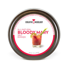 Load image into Gallery viewer, Bloody Mary Salt Cocktail Rimmer