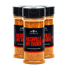 Load image into Gallery viewer, Nashville Hot Chicken Seasoning
