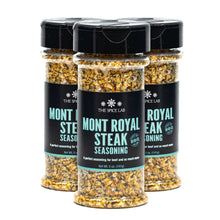 Load image into Gallery viewer, Mont Royal Steak Seasoning