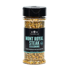 Load image into Gallery viewer, Mont Royal Steak Seasoning