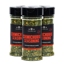 Load image into Gallery viewer, Chimichurri Seasoning