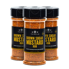 Load image into Gallery viewer, Brown Sugar Mustard Rub