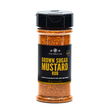 Load image into Gallery viewer, Brown Sugar Mustard Rub