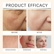 Load image into Gallery viewer, OUHOE Facial Tallow Honey Balm