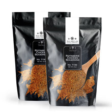 Load image into Gallery viewer, Rotisserie Chicken Seasoning