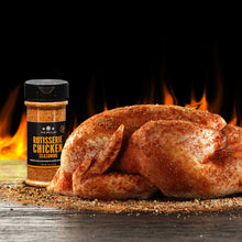 Load image into Gallery viewer, Rotisserie Chicken Seasoning