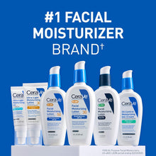 Load image into Gallery viewer, CERAVE AM SPF 30 Facial Moisturizing Lotion