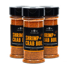 Load image into Gallery viewer, Shrimp + Crab Boil Seasoning