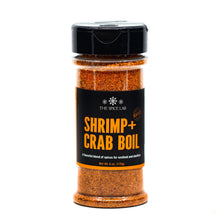 Load image into Gallery viewer, Shrimp + Crab Boil Seasoning