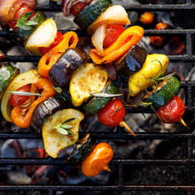 Load image into Gallery viewer, Salt, Pepper + Garlic Seasoning