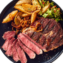 Load image into Gallery viewer, Salt, Pepper + Garlic Seasoning