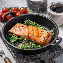 Load image into Gallery viewer, Salt, Pepper + Garlic Seasoning