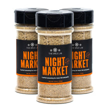 Load image into Gallery viewer, Night Market