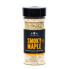Load image into Gallery viewer, Smoky Maple Seasoning