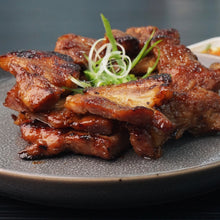 Load image into Gallery viewer, Smoky Maple Seasoning