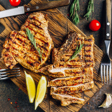 Load image into Gallery viewer, Lemon Pepper + Thyme
