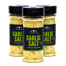 Load image into Gallery viewer, Garlic Salt Seasoning