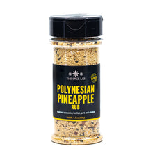 Load image into Gallery viewer, Polynesian Pineapple Rub