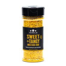 Load image into Gallery viewer, Sweet + Tangy Mustard Rub