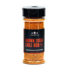 Load image into Gallery viewer, Brown Sugar Chili Rub