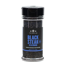 Load image into Gallery viewer, Black Steak Seasoning
