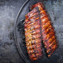 Load image into Gallery viewer, Smoky Pecan Rub