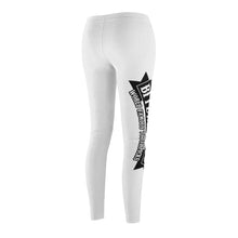 Load image into Gallery viewer, Women's Mid-rise Casual Leggings (AOP)