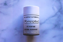 Load image into Gallery viewer, Pit Perfume Deodorants
