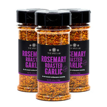 Load image into Gallery viewer, Rosemary Roasted Garlic Seasoning