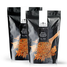 Load image into Gallery viewer, Spicy Italian Sun-Dried Tomato Seasoning