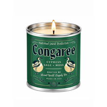 Load image into Gallery viewer, Congaree National Park Candle