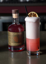 Load image into Gallery viewer, Raspberry Premium Cocktail Syrup