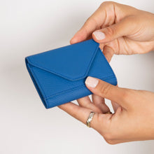 Load image into Gallery viewer, Interno Leather Card Holder