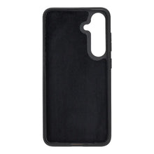 Load image into Gallery viewer, Samsung Galaxy S25 Plus Leather Wallet Case Detachable RFID – Magic