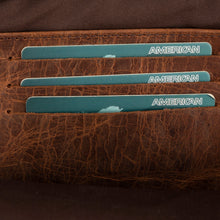 Load image into Gallery viewer, Nino Leather Crossbody Bag